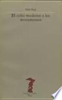 Libro El culto moderno a los monumentos