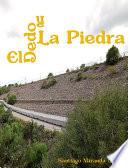 Libro El dedo y la piedra