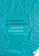 Libro El demonio de la depresión