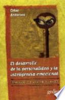 Libro El desarrollo de la personalidad y la inteligencia emocional