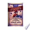 Libro El detective de París