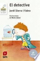 Libro El detective