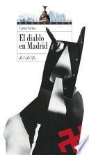 Libro El diablo en Madrid