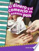 Libro El dinero y el comercio en nuestro país: Read-Along eBook