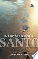 Libro El discípulo del Espíritu Santo