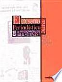 Libro El diseño periodístico en prensa diaria