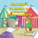 Libro El Doble de Diversión para Alberto (Albert Doubles the Fun)