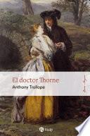 Libro El doctor Thorne