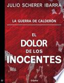Libro El dolor de los inocentes