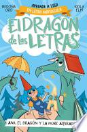 Libro El Dragón de Las Letras 1. Ana, El Dragón Y La Nube Aspirador