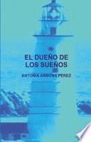 Libro EL DUEÑO DE LOS SUEÑOS