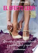 Libro El Efecto Leopi para Ellas 2a Edición