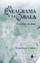 Libro El eneagrama y la Cábala