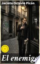 Libro El enemigo