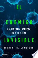 Libro El enemigo invisible