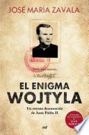 Libro El enigma Wojtyla