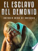 Libro El esclavo del demonio