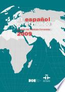Libro El español en el mundo 2009