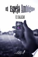 Libro El espejo ambiguo