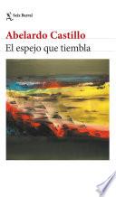 Libro El espejo que tiembla (NE)