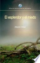 Libro El esplendor y el miedo