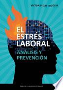 Libro El estrés laboral