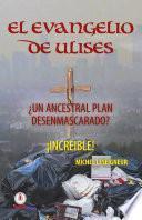 Libro El evangelio de Ulises