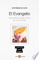 Libro El evangelio