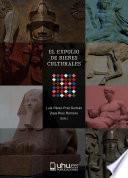 Libro El expolio de los bienes culturales