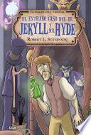 Libro El extraño caso del Dr. Jekyll y Mr. Hyde