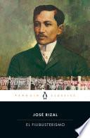 Libro El Filibusterismo