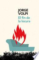 Libro El fin de la locura