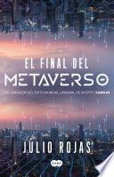 Libro El final del metaverso