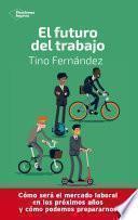 Libro El futuro del trabajo