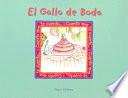 Libro El Gallo de Boda