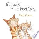 Libro El Gato de Matilda