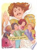 Libro El Gigante Egoista