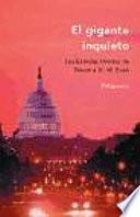 Libro El gigante inquieto