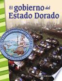 Libro El gobierno del Estado Dorado: Read-along ebook