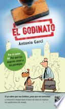 Libro El Godinato