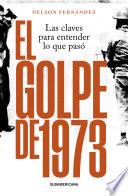 Libro El golpe de 1973