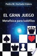 Libro El gran juego