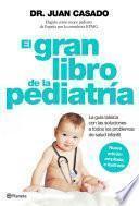 Libro El gran libro de la pediatría