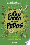 Libro El gran libro de los pedos