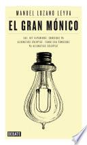 Libro El gran Mónico