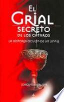 Libro El Grial secreto de los Cátaros