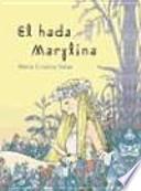 Libro El Hada Marylina
