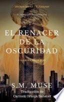 Libro El heredero de Nostalgia - El renacer de la oscuridad