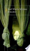 Libro El heredero