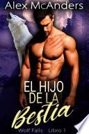 Libro El hijo de la bestia